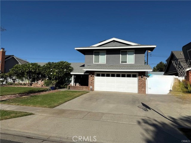 Details for 215 Delphia Avenue, Brea, CA 92821