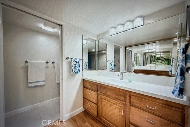 Detail Gallery Image 12 of 14 For 3273 San Amadeo a,  Laguna Woods,  CA 92637 - 2 Beds | 2 Baths