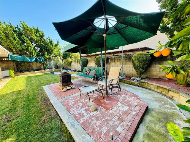 Detail Gallery Image 27 of 40 For 3632 Myrtle St, Irvine,  CA 92606 - 4 Beds | 2/1 Baths