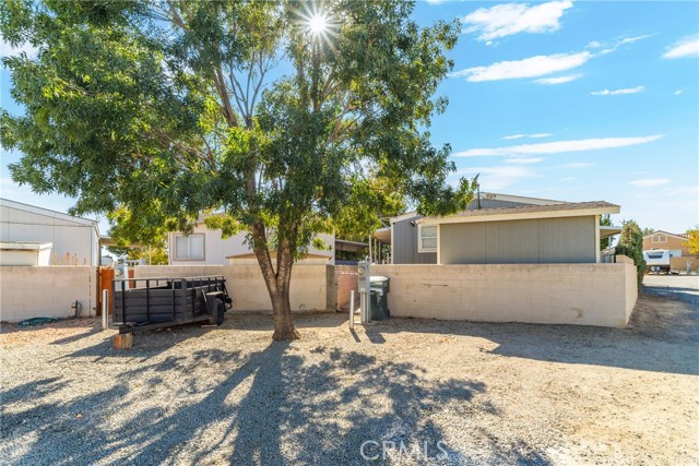 Detail Gallery Image 29 of 29 For 4209 W Rosamond Bld #110,  Rosamond,  CA 93560 - 3 Beds | 2 Baths