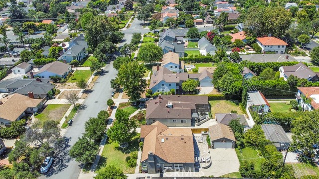 Detail Gallery Image 28 of 28 For 2205 Las Lunas, Pasadena,  CA 91107 - 3 Beds | 2 Baths