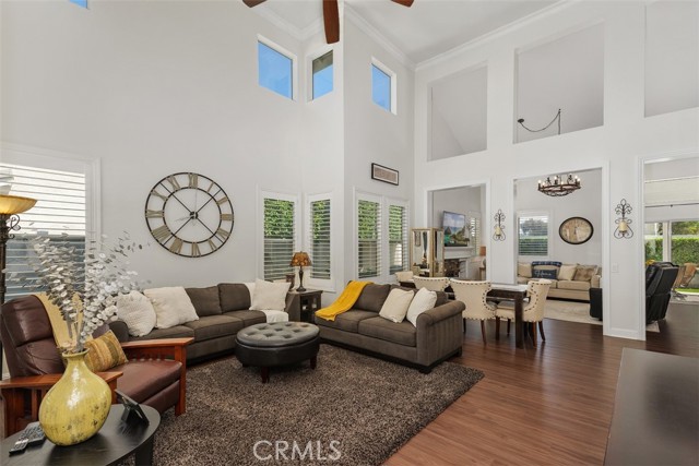 Detail Gallery Image 5 of 28 For 16347 Starstone Rd, Chino Hills,  CA 91709 - 4 Beds | 3 Baths
