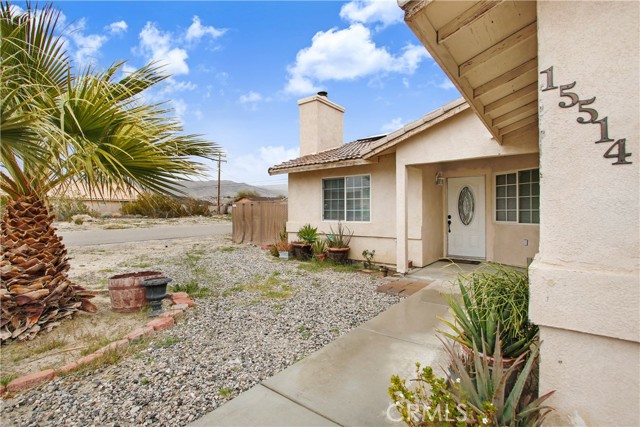 Detail Gallery Image 1 of 20 For 15514 Avenida Manzana, Desert Hot Springs,  CA 92240 - 4 Beds | 2 Baths