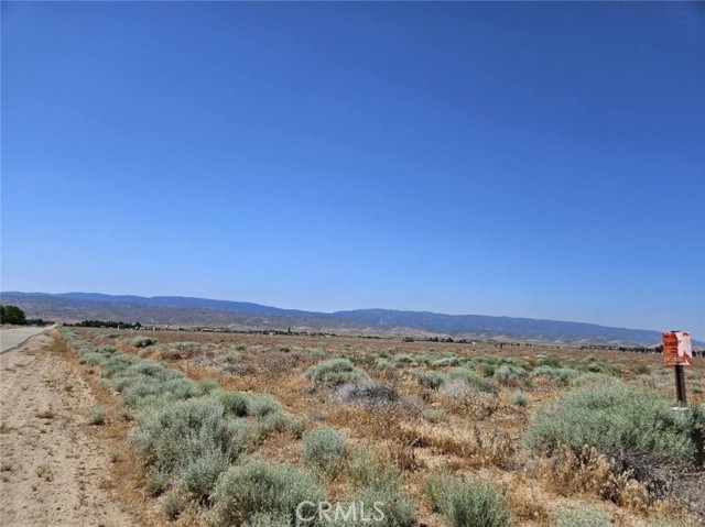 Detail Gallery Image 2 of 9 For 0 Vac/Cor 230 Stw Pav /Ave B8 Dr, –,  CA 93536 - – Beds | – Baths