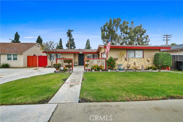 Detail Gallery Image 1 of 21 For 9443 Rutland Ave, Whittier,  CA 90605 - 3 Beds | 1 Baths