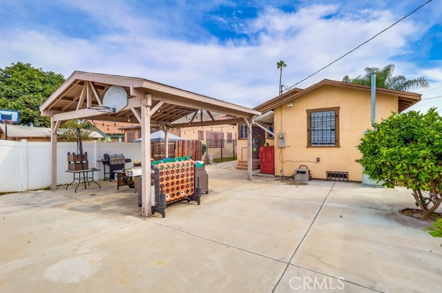 Detail Gallery Image 29 of 36 For 1243 W 70th St, Los Angeles,  CA 90044 - 3 Beds | 2 Baths