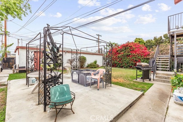 Detail Gallery Image 6 of 14 For 1919 W 35th St, Los Angeles,  CA 90018 - – Beds | – Baths