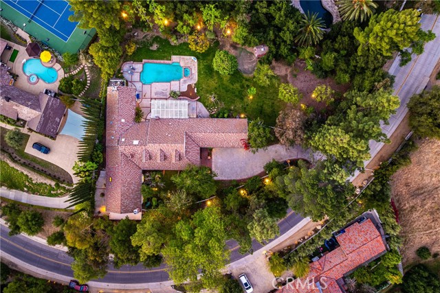 Detail Gallery Image 45 of 47 For 19 Dapplegray Rd, Bell Canyon,  CA 91307 - 5 Beds | 4/1 Baths