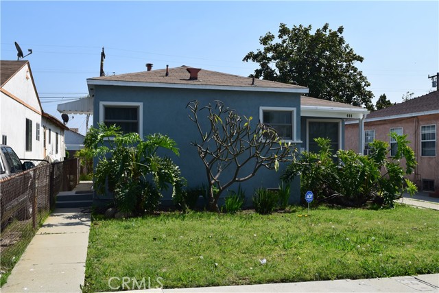 Image 2 for 444 S Hillview Ave, Los Angeles, CA 90022