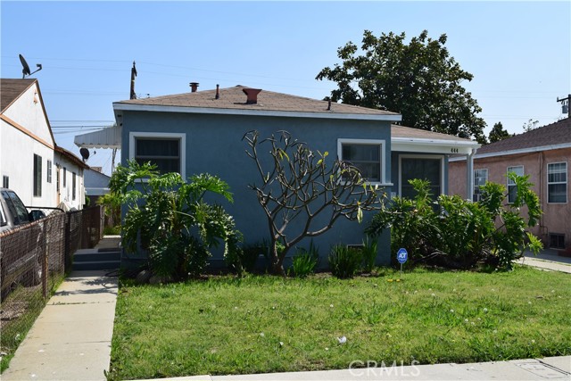 Detail Gallery Image 2 of 24 For 444 S Hillview Ave, Los Angeles,  CA 90022 - 2 Beds | 1 Baths