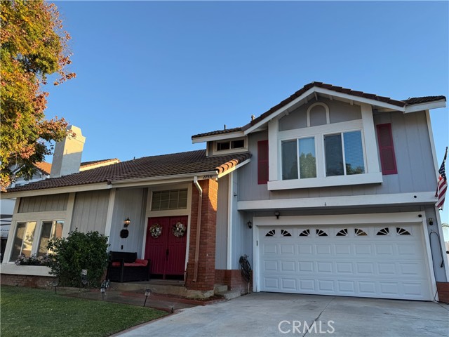 Detail Gallery Image 2 of 4 For 22531 Brighton Ct, Moreno Valley,  CA 92557 - 4 Beds | 2/1 Baths