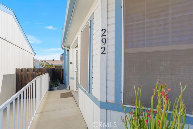 Detail Gallery Image 4 of 42 For 27250 Murrieta Rd #292,  Menifee,  CA 92586 - 3 Beds | 2 Baths