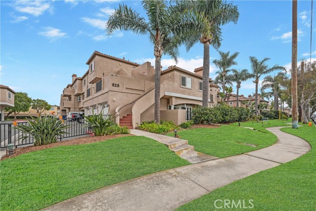 Details for 626 Lake Street 42, Huntington Beach, CA 92648