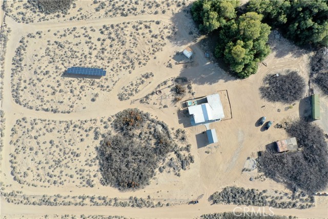 Detail Gallery Image 27 of 30 For 2368 Mesquite Springs Road, Twentynine Palms,  CA 92277 - 3 Beds | 1 Baths