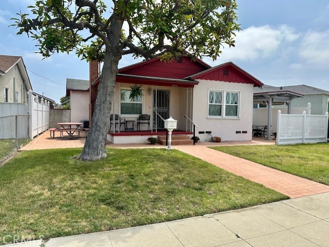 4810 San Gabriel Place, Pico Rivera, California 90660, 2 Bedrooms Bedrooms, ,1 BathroomBathrooms,Single Family Residence,For Sale,San Gabriel,DW24114371