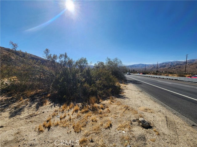 Detail Gallery Image 3 of 18 For 29 Palms Hwy, Morongo Valley,  CA 92256 - – Beds | – Baths