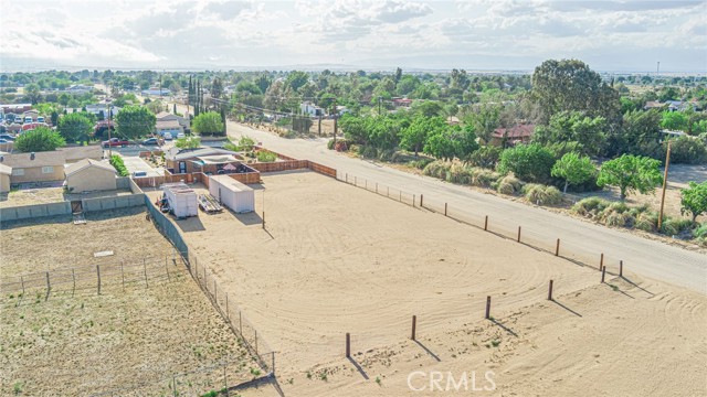 Detail Gallery Image 44 of 49 For 43156 41st St, Lancaster,  CA 93536 - 2 Beds | 1 Baths