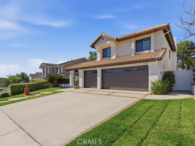 Detail Gallery Image 2 of 58 For 26691 Brandon, Mission Viejo,  CA 92692 - 4 Beds | 2/1 Baths