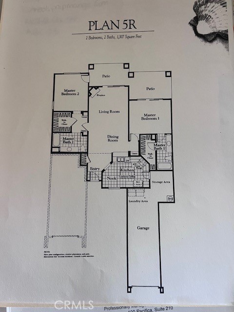 Detail Gallery Image 25 of 30 For 320 Villa Point, Newport Beach,  CA 92660 - 2 Beds | 2 Baths