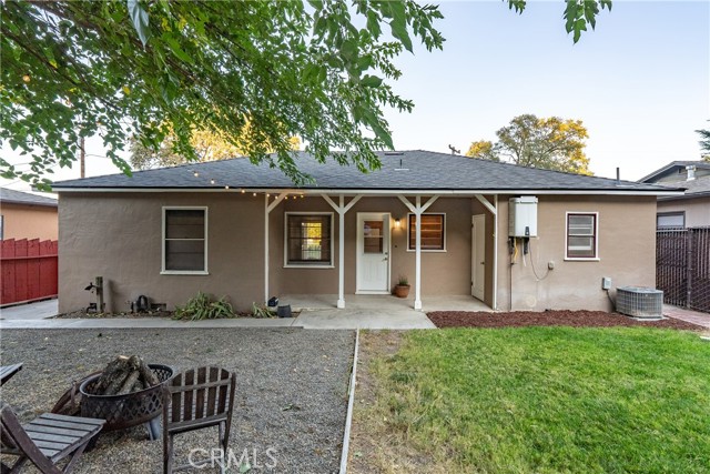 Detail Gallery Image 32 of 49 For 2707 Vine St, Paso Robles,  CA 93446 - 3 Beds | 2 Baths