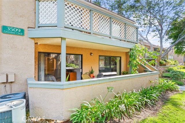 Detail Gallery Image 17 of 23 For 3509 W Greentree Cir a,  Anaheim,  CA 92804 - 1 Beds | 1 Baths