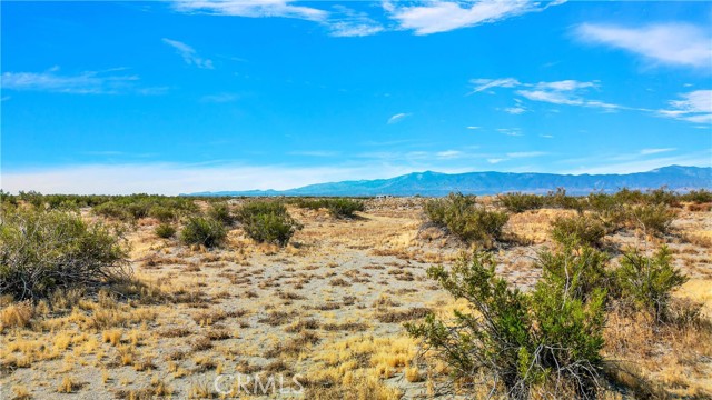 Detail Gallery Image 1 of 13 For 0 Berlett Rd, Adelanto,  CA 92301 - – Beds | – Baths