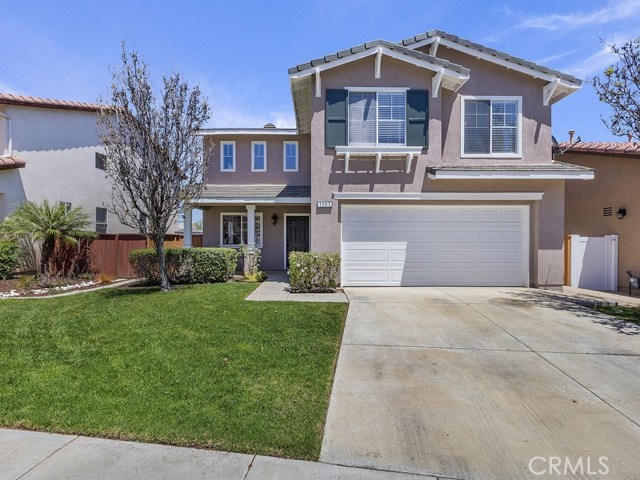 1263 Bathport Way, Corona, CA 92881