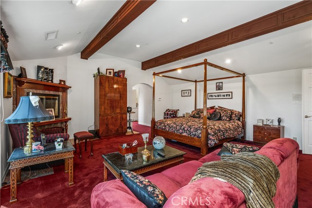 Detail Gallery Image 20 of 42 For 1170 N Englewild Dr., Glendora,  CA 91741 - 5 Beds | 6/1 Baths