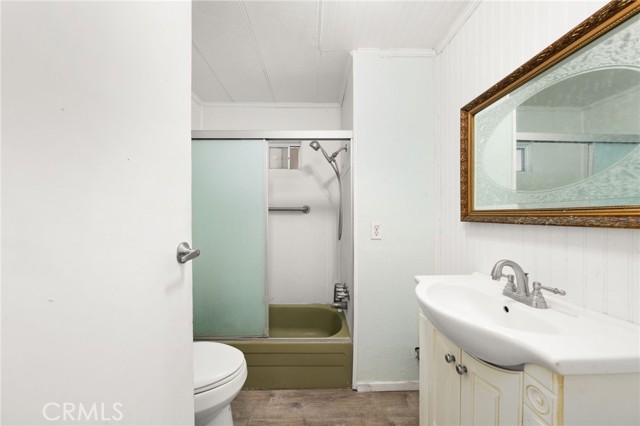 Detail Gallery Image 12 of 26 For 43601 E Florida Ave #64,  Hemet,  CA 92544 - 2 Beds | 1 Baths