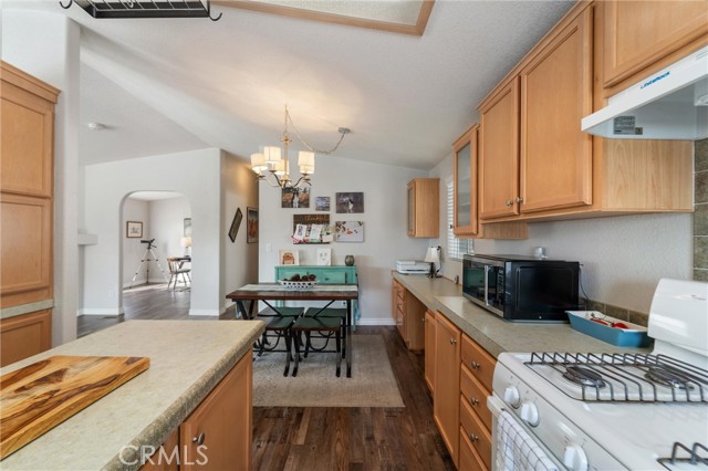 Detail Gallery Image 14 of 46 For 35109 Highway 79 #254,  Warner Springs,  CA 92086 - 2 Beds | 2 Baths