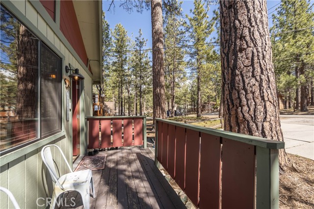 Detail Gallery Image 19 of 22 For 629 Sugarloaf Bld, Big Bear City,  CA 92314 - 2 Beds | 1 Baths