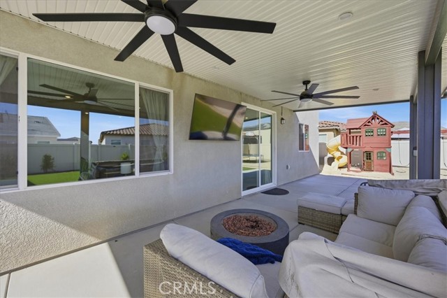 Detail Gallery Image 31 of 43 For 29168 Cahill Ct, Winchester,  CA 92596 - 5 Beds | 2/1 Baths