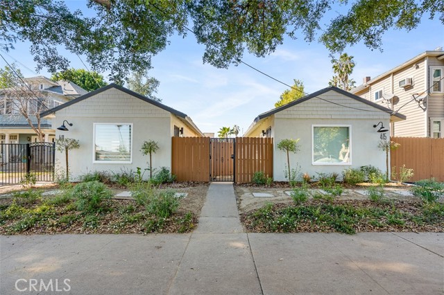 Detail Gallery Image 4 of 40 For 411 417 N Euclid Ave, Pasadena,  CA 91101 - – Beds | – Baths