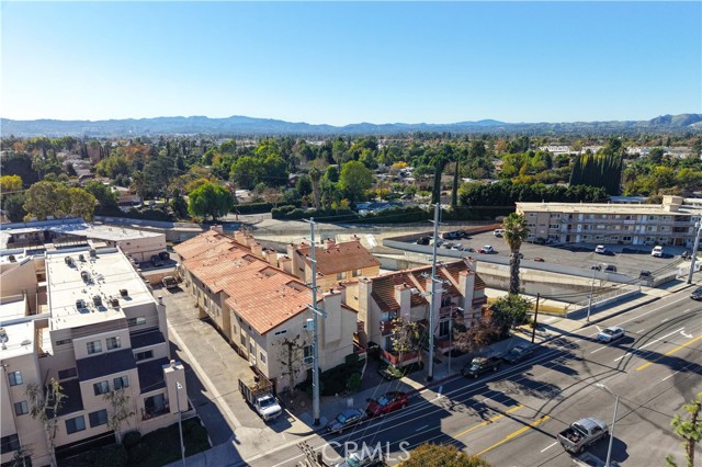 Detail Gallery Image 48 of 52 For 21054 Parthenia #11,  Canoga Park,  CA 91304 - 3 Beds | 3 Baths