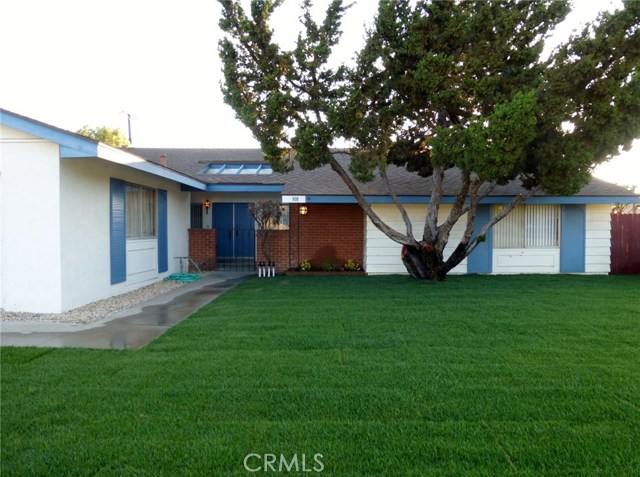 308 S Wheeler Pl, Orange, CA 92869