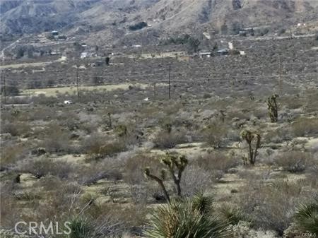 Detail Gallery Image 8 of 11 For 0 29 Palms Highway, Morongo Valley,  CA 92256 - – Beds | – Baths