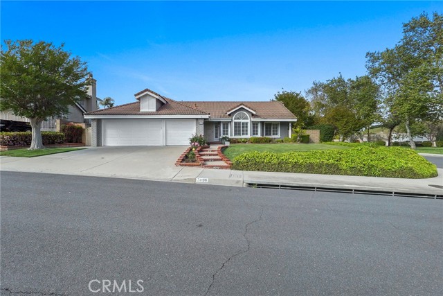 Detail Gallery Image 1 of 29 For 3096 Windrose Ct, Chino Hills,  CA 91709 - 3 Beds | 2 Baths
