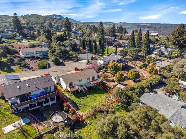 Detail Gallery Image 35 of 43 For 9732 Pinon Way, Kelseyville,  CA 95451 - 3 Beds | 2 Baths