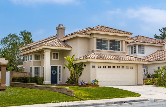 862 S Wildflower Ln, Anaheim Hills, CA 92808