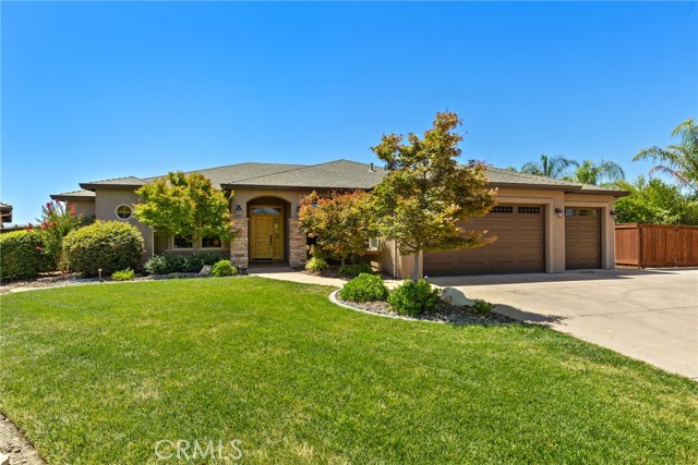 Detail Gallery Image 1 of 1 For 3985 Saint Lucia Ct, Chico,  CA 95973 - 3 Beds | 2/1 Baths