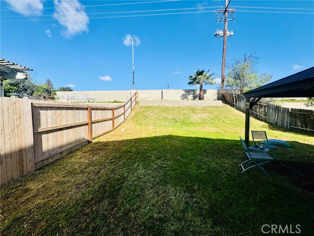 Detail Gallery Image 25 of 28 For 5308 Eastridge Ct, Bakersfield,  CA 93306 - 3 Beds | 2/1 Baths