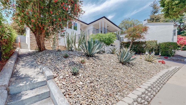 Image 3 for 455 Levering Ave, Los Angeles, CA 90024