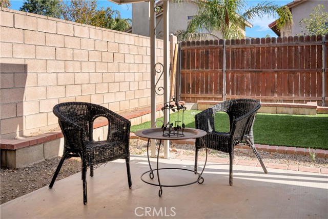 Detail Gallery Image 25 of 28 For 1893 Miramar St, Perris,  CA 92571 - 4 Beds | 2/1 Baths