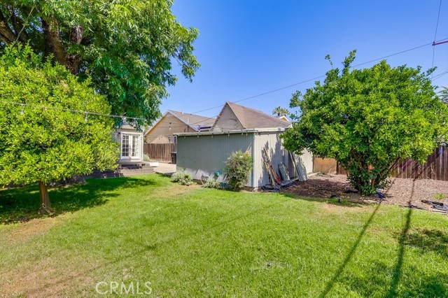 Detail Gallery Image 55 of 59 For 1402 N Oxford Ave, Pasadena,  CA 91104 - 2 Beds | 1 Baths