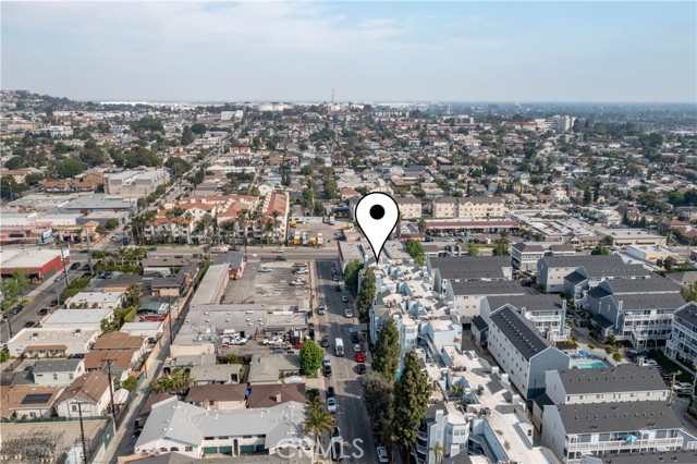 Detail Gallery Image 35 of 35 For 1100 Euclid Ave #304,  Long Beach,  CA 90804 - 2 Beds | 2 Baths