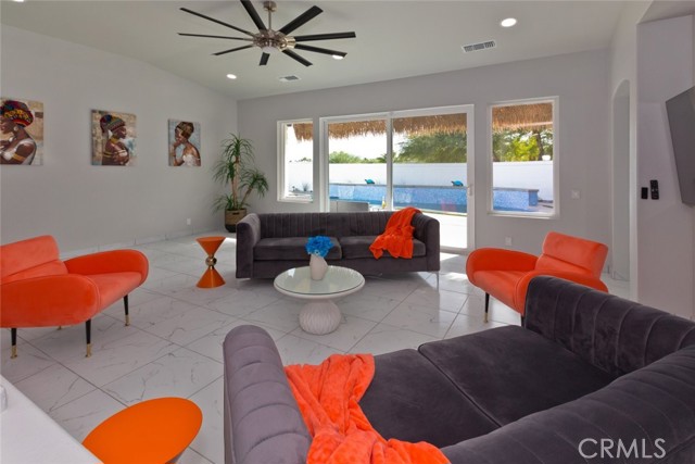 Detail Gallery Image 6 of 66 For 1125 E via San Michael Rd, Palm Springs,  CA 92262 - 5 Beds | 4 Baths