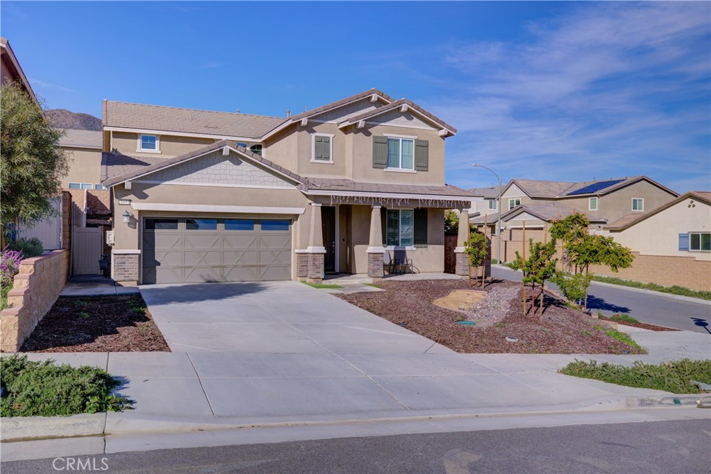 26055 Plumcot Drive, Corona, CA 92883