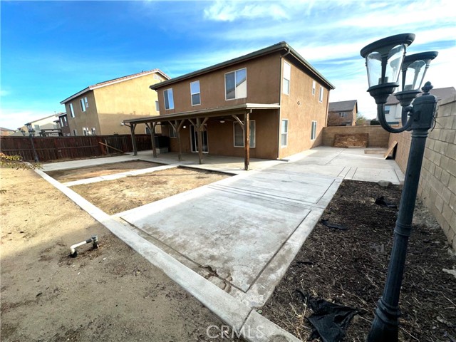 Detail Gallery Image 26 of 27 For 9374 Sapphire Ave, Hesperia,  CA 92344 - 4 Beds | 2/1 Baths