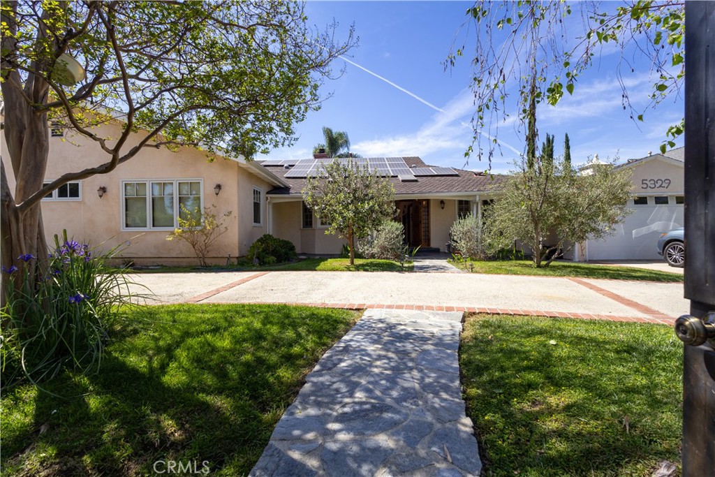 5329 Mecca Avenue