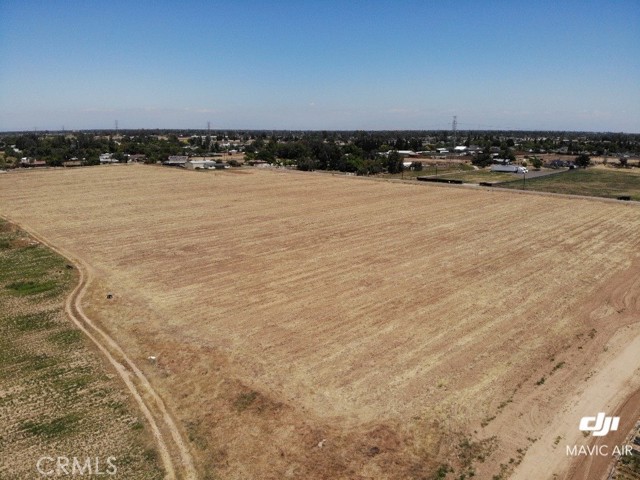 Detail Gallery Image 2 of 7 For 17 Acre Lot Mckinley & Hayes, Fresno,  CA 93723 - – Beds | – Baths